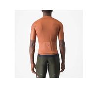 Maillot Espresso Moca/Gr osc - L , Castelli