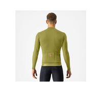Maillot Espresso Thermal Vrd Salvia/Vrd osc - L , Castelli
