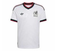 Maillot Extérieur Auténtico México Coupe du Monde 2026 S