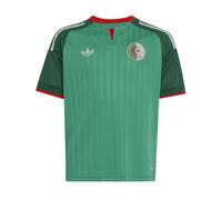 Maillot Extérieur niño Argelia Coupe du Monde 2026 7/8 ans