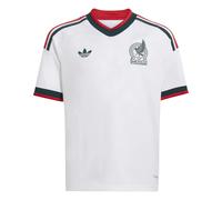 Maillot Extérieur niño México Coupe du Monde 2026 9/10 ans