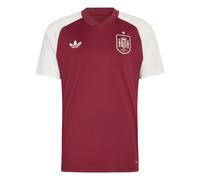 Maillot Extérieur Prematch Espagne Coupe du Monde 2026 S