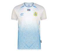 Maillot Exterior Auténtico RD Congo Coupe du Monde 2026 S