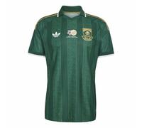 Maillot Exterior Auténtico Sudáfrica Coupe du Monde 2026 S