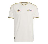 Maillot Exterior Auténtico Venezuela Coupe du Monde 2026 L