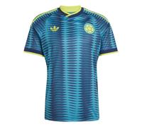 Maillot Exterior Colombia Coupe du Monde 2026 XL