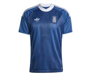 Maillot Exterior Grecia Coupe du Monde 2026 L
