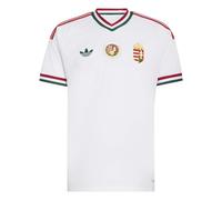 Maillot Exterior Hungría Copa del Mundo 2026 S
