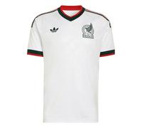 Maillot Exterior México Coupe du Monde 2026 XS