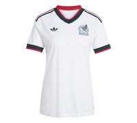 Maillot Exterior mujer México Coupe du Monde 2026 S