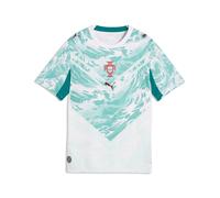 Maillot Exterior niño Portugal Coupe du Monde 2026 7/8 ans
