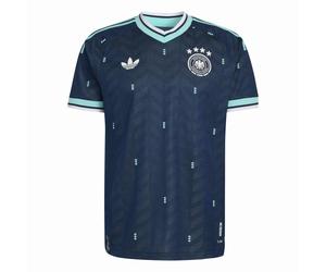 Maillot Externo auténtico Alemania Coupe du Monde 2026 M