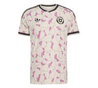 Maillot Externo Auténtico Chile Coupe du Monde 2026 XS