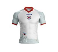 Maillot Externo Auténtico Haití Coupe du Monde 2026 S