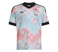 Maillot Externo niño Bélgica Coupe du Monde 2026 13/14 ans