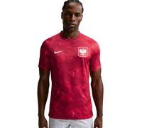 Maillot Fuera Polonia Coupe du Monde 2026 S