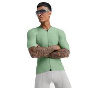 Maillot hombre ciclismo manga corta Siroko SRX Stage M