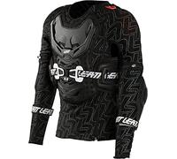 Maillot LEATT 5.5 con Protecciones Junior (134-146CM) S/M