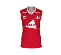 Maillot Libero mujer Francia 2025/26 L