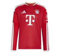 Maillot Local de Manga Larga Bayern Munich 2026/27 M