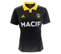 Maillot local infantil Stade Rochelais 2025/26 15/16