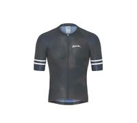 Maillot M/C All Terrain Gravel Hombre Negro T. 3XL