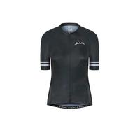Maillot M/C All Terrain Gravel W Mujer Negro T. M
