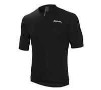 Spiuk Anatomic Classic - Negro - Maillot Ciclismo Hombre talla M