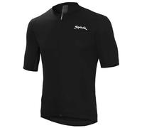 Maillot M/C Anatomic Classic Hombre Negro T. S
