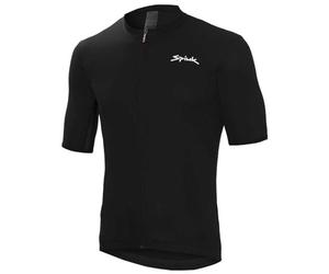 Maillot M/C Anatomic Classic Hombre Negro T. S