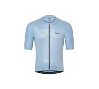 Maillot M/C Anatomic Hombre Gris T. M