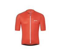 Maillot M/C Anatomic Hombre Naranja T. S