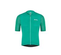 MAILLOT M/C ANATOMIC HOMBRE VERDE T. S