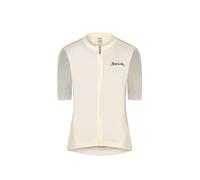 MAILLOT M/C ANATOMIC W MUJER BLANCO PERLA T. M