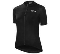 MAILLOT M/C ANATOMIC W MUJER NEGRO T. L