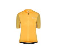 Maillot M/C Anatomic W Mujer Ocre T. M
