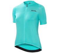 Maillot M/C Anatomic W Mujer Turquesa T. L