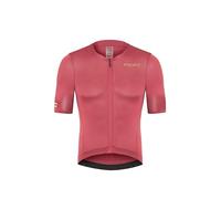 Maillot M/C Profit Summer Hombre Coral T. M