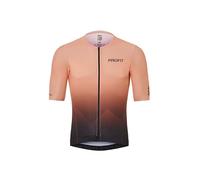 Maillot M/C Profit Summer Hombre Coral T. S