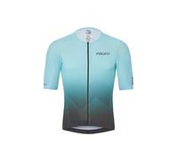 Maillot M/C Profit Summer Hombre Turquesa T. L