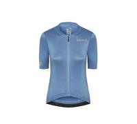 MAILLOT M/C PROFIT SUMMER W MUJER AZUL T. M