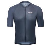 Maillot M/C Star Carbonite Hombre Gris T. S