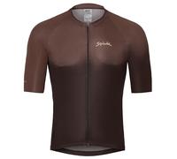 Maillot Spiuk Star Carbonite manga corta marrón - M