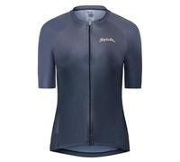 Maillot M/C Star Carbonite W Mujer Gris T. L