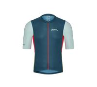 Maillot M/C Star Searcher Hombre Verde T. XL