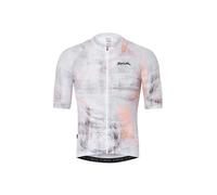Maillot M/C SUMMUM Gravel Hombre Gris T. L
