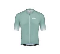 MAILLOT M/C SUMMUM POLARIS HOMBRE GRIS T. M