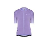 Maillot M/C SUMMUM Polaris W Mujer Lavanda T. XL