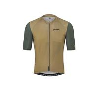 MAILLOT M/C SUMMUM SEARCHER HOMBRE TIERRA T. XL