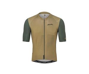 MAILLOT M/C SUMMUM SEARCHER HOMBRE TIERRA T. XL